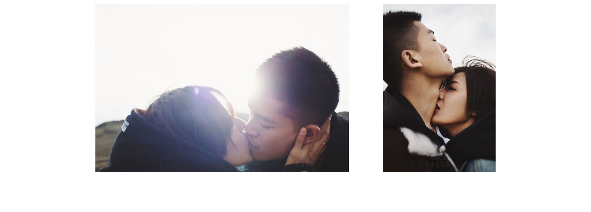 奎恩摄影17周年 |  LOVE TOGETHER 爱在一起  系列活动