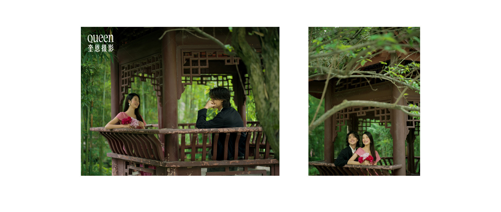 那時，80年代 | 2022 奎恩摄影 意境东方 新品发布