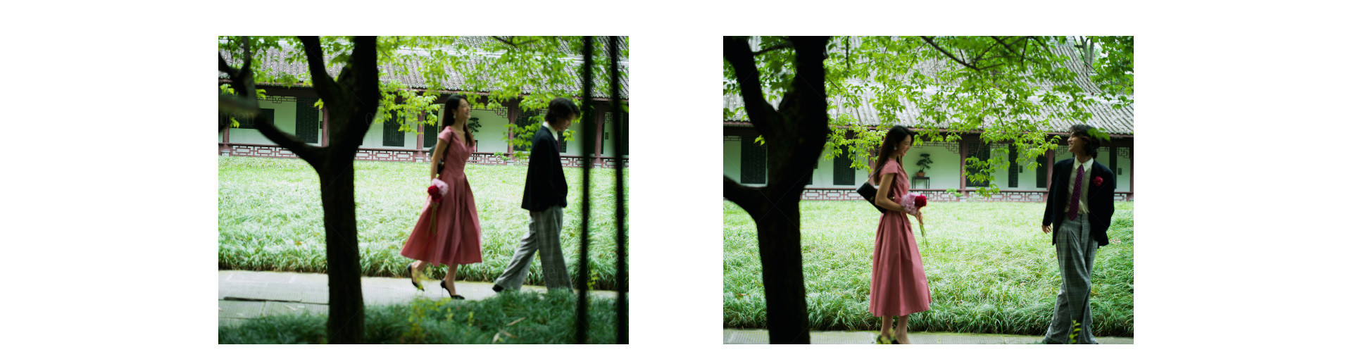 那時，80年代 | 2022 奎恩摄影 意境东方 新品发布