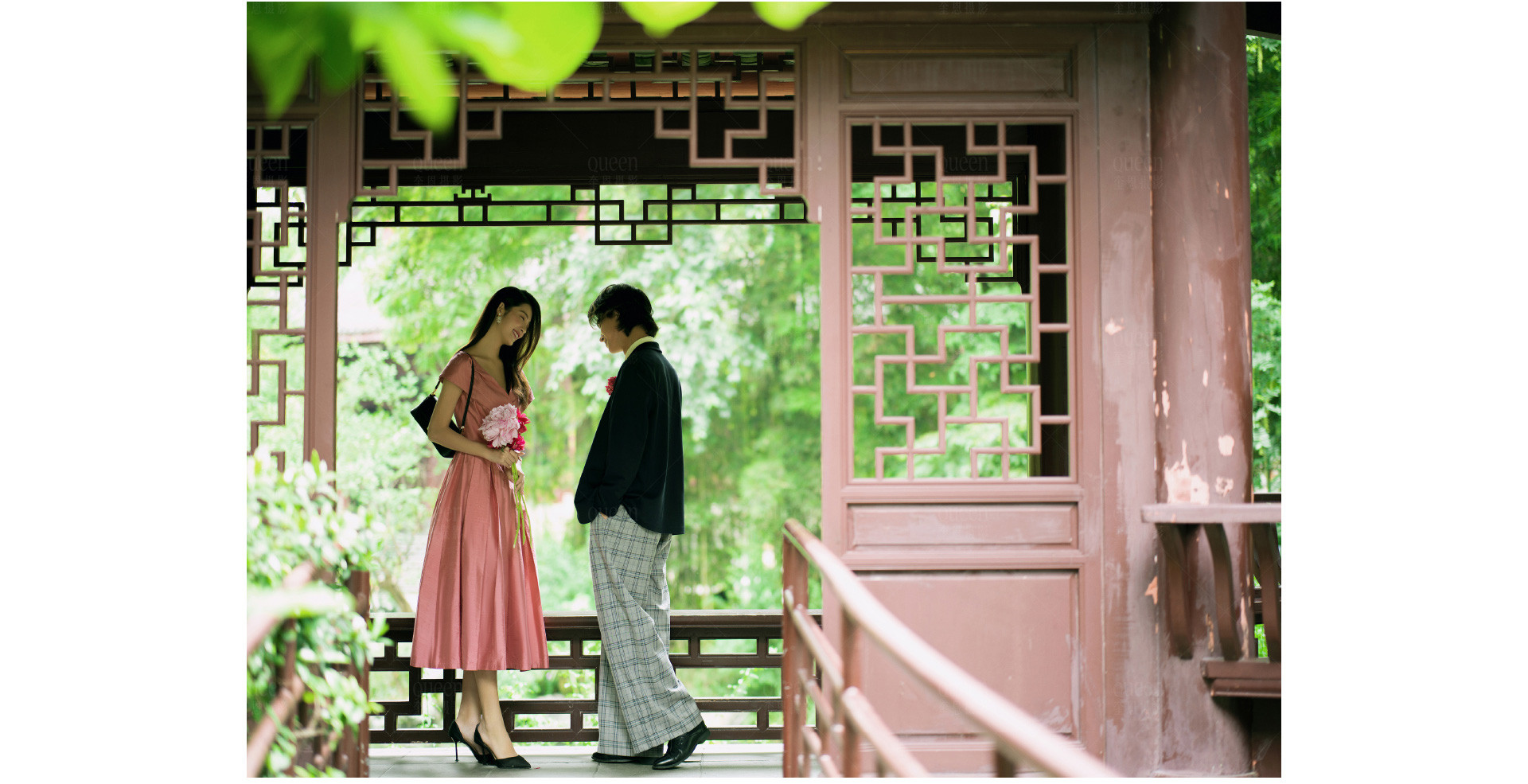 那時，80年代 | 2022 奎恩摄影 意境东方 新品发布