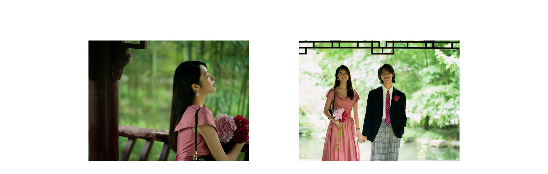 那時，80年代 | 2022 奎恩摄影 意境东方 新品发布