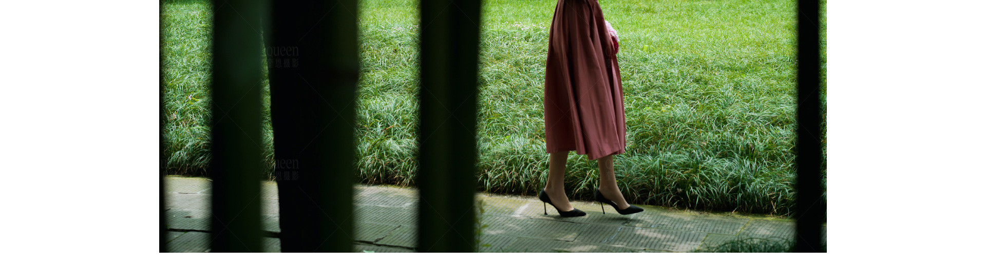 那時，80年代 | 2022 奎恩摄影 意境东方 新品发布