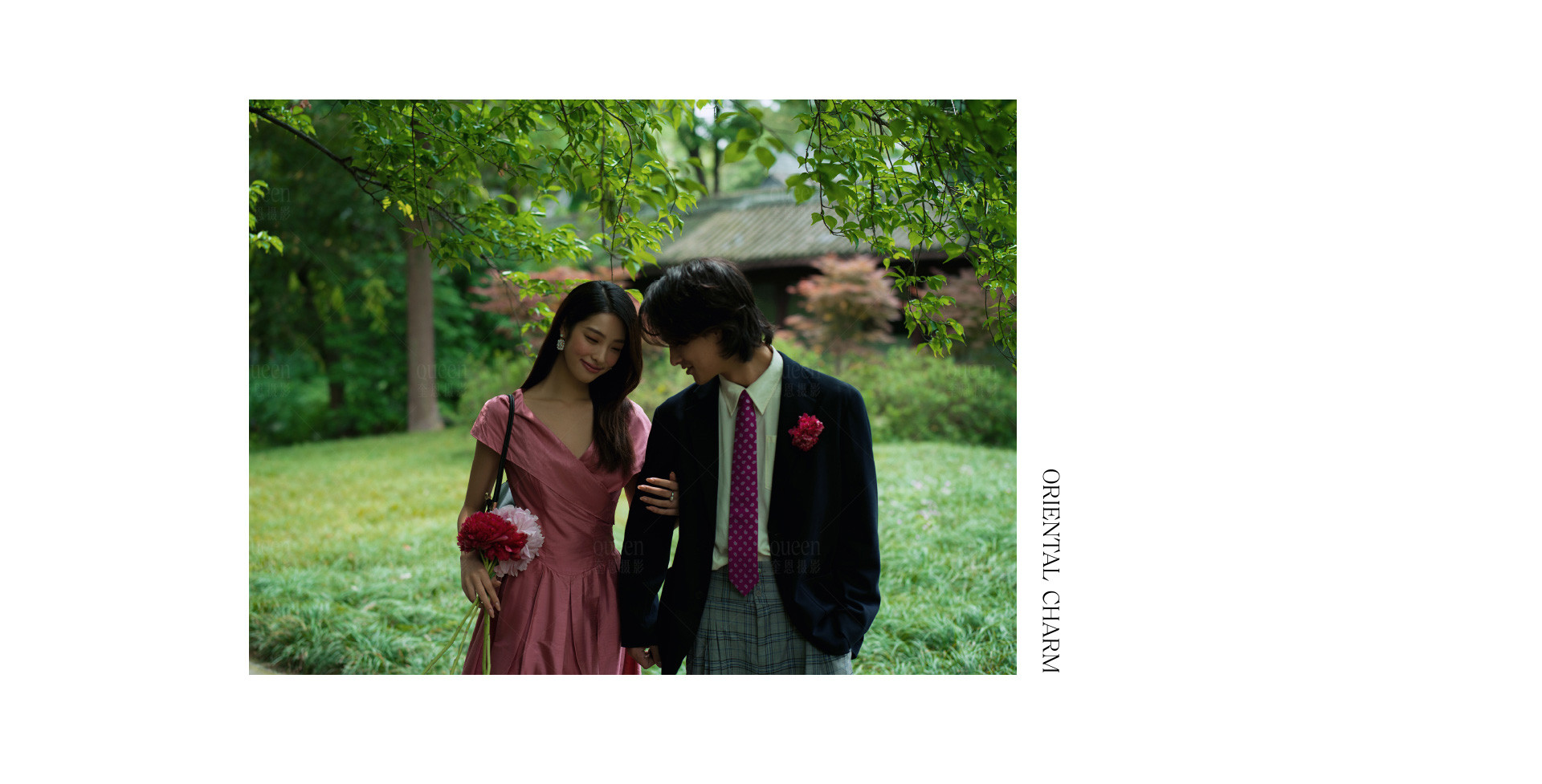 那時，80年代 | 2022 奎恩摄影 意境东方 新品发布