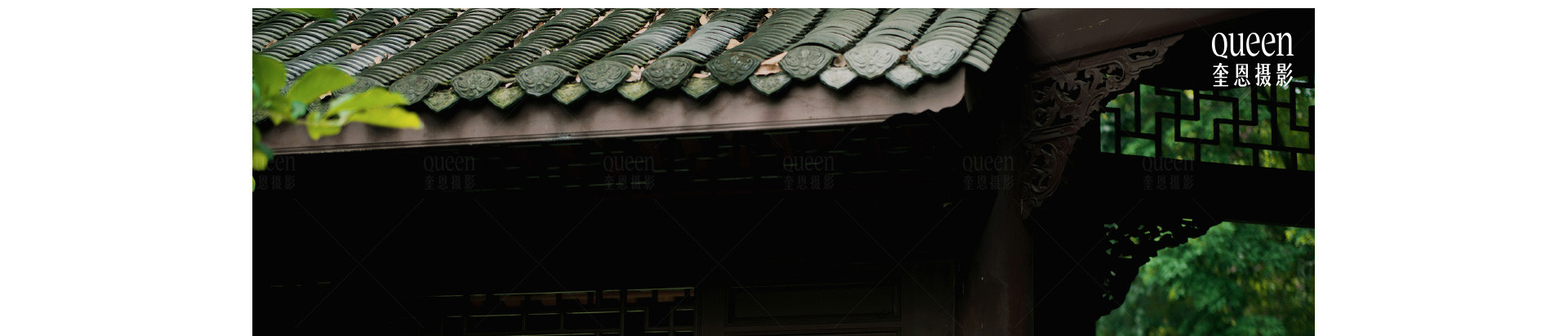 那時，80年代 | 2022 奎恩摄影 意境东方 新品发布