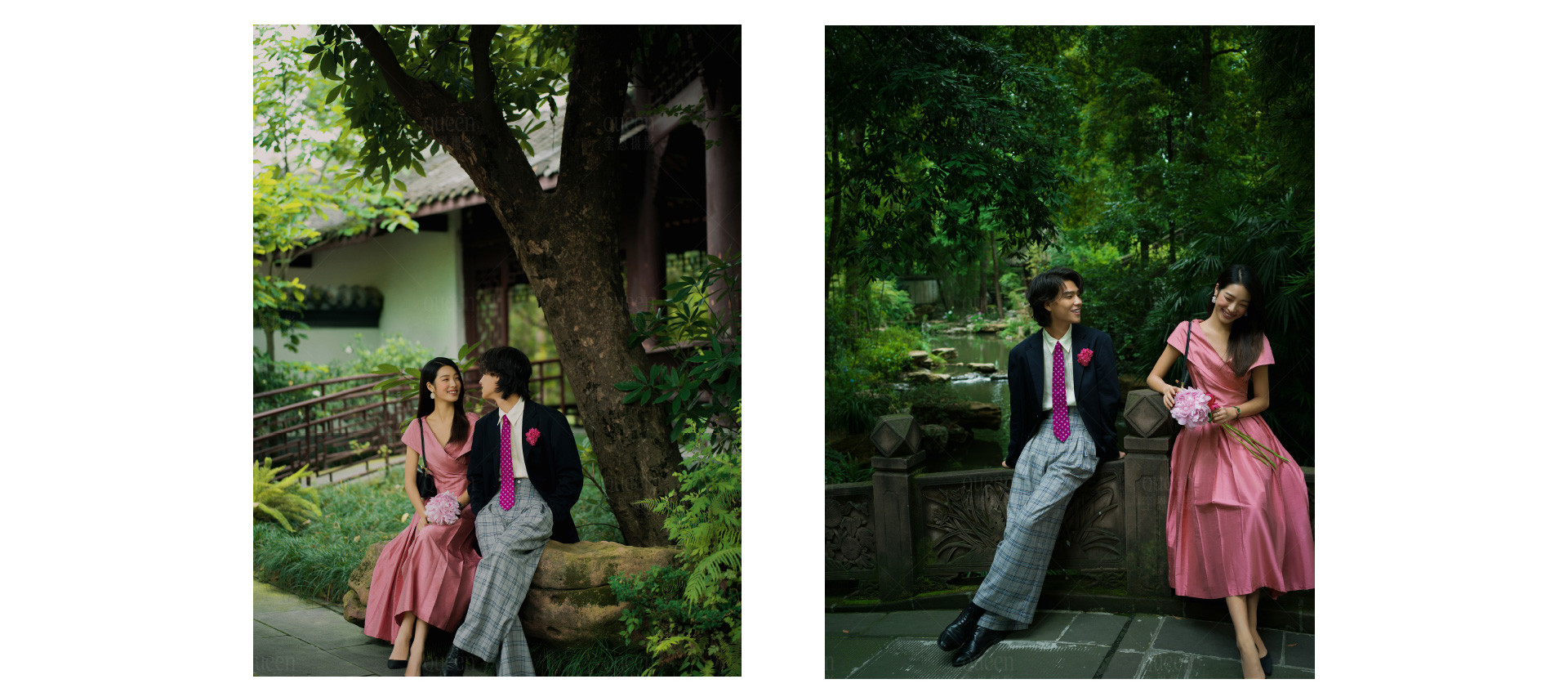 那時，80年代 | 2022 奎恩摄影 意境东方 新品发布