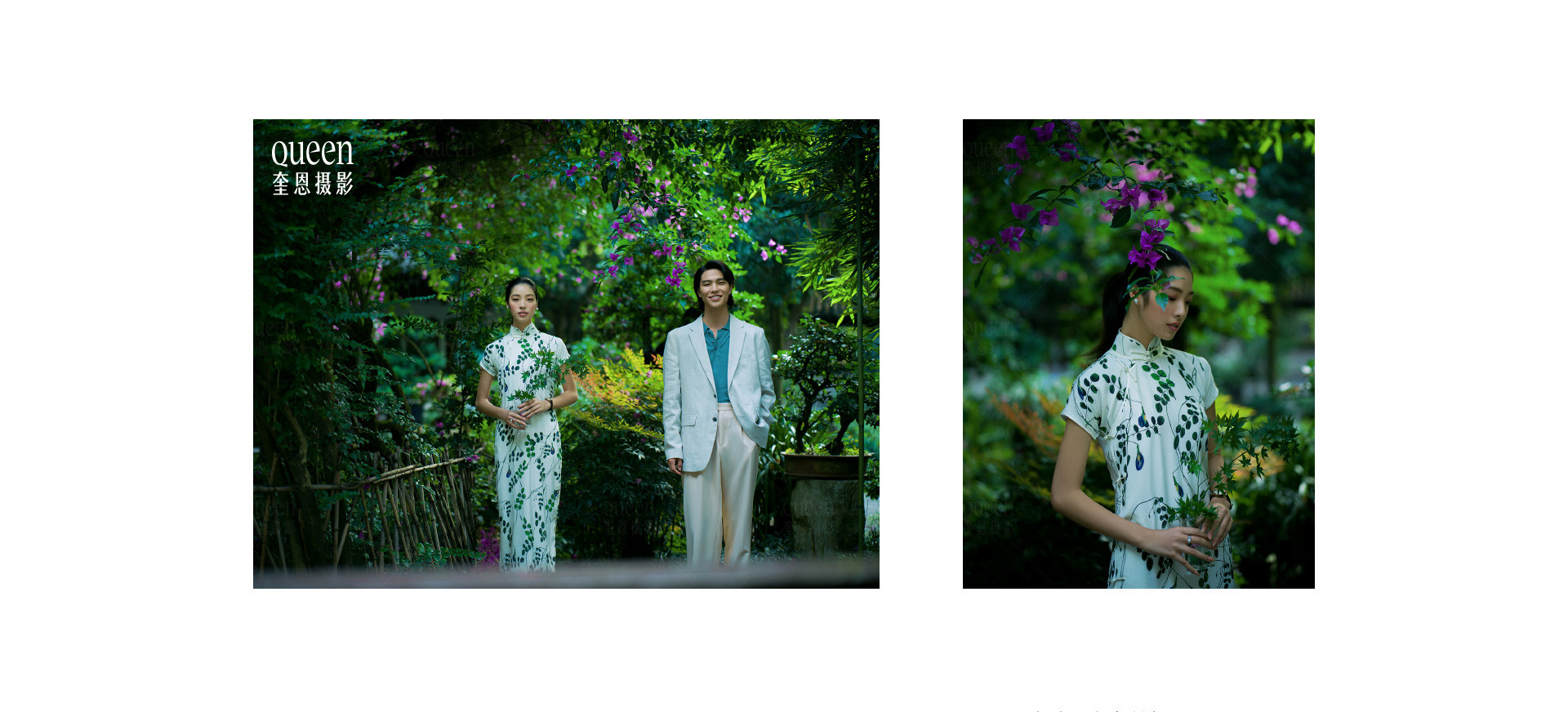 滿月，在東方 | 2022 奎恩攝影 中秋特輯 意境東方