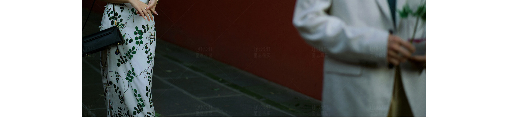 滿月，在東方 | 2022 奎恩攝影 中秋特輯 意境東方