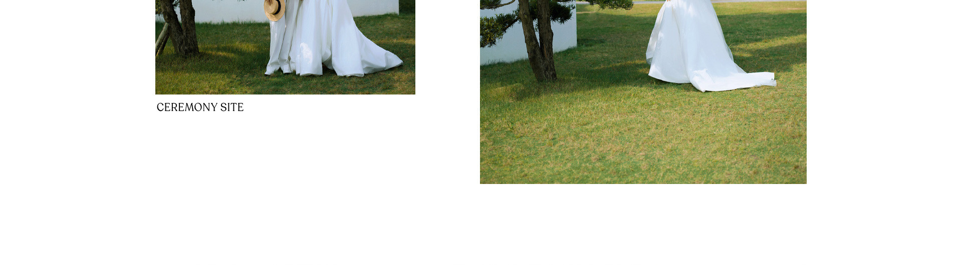 仪式婚礼现场 | 2022 奎恩摄影 浪漫西方 新品发布