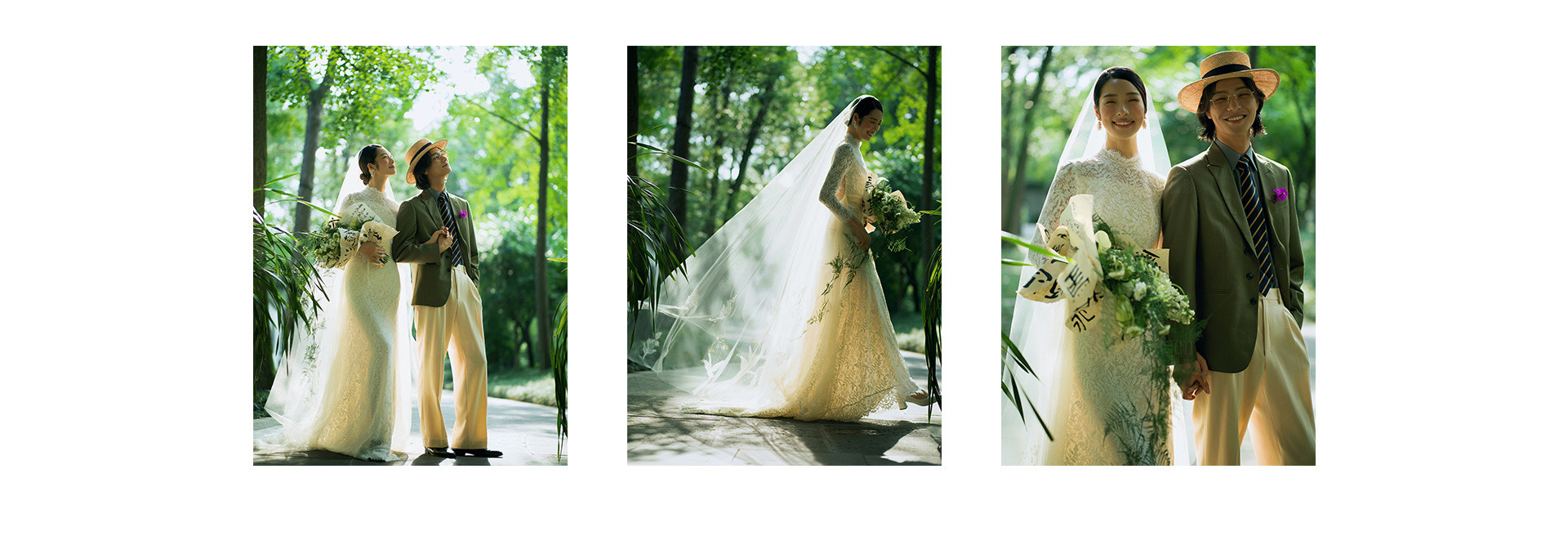 百年好合 | 2022 奎恩摄影 意境东方 国庆特辑 珍藏系列