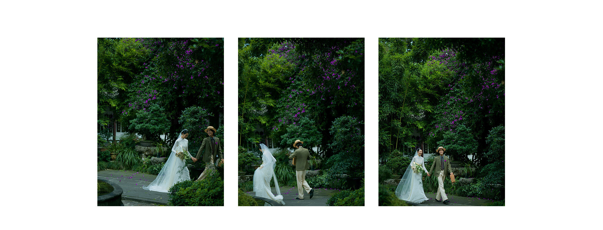 百年好合 | 2022 奎恩摄影 意境东方 国庆特辑 珍藏系列