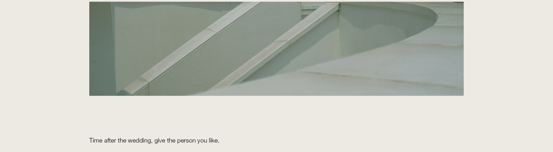 婚礼之后的时间 | 2022 奎恩摄影 浪漫西方 新品发布