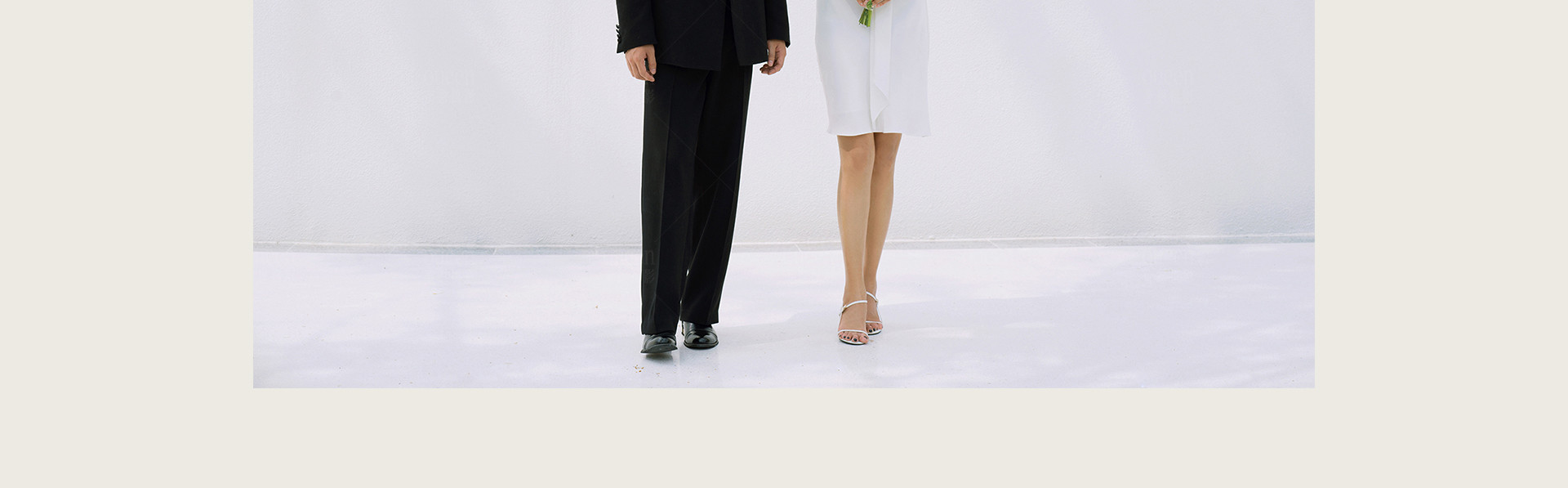 婚礼之后的时间 | 2022 奎恩摄影 浪漫西方 新品发布