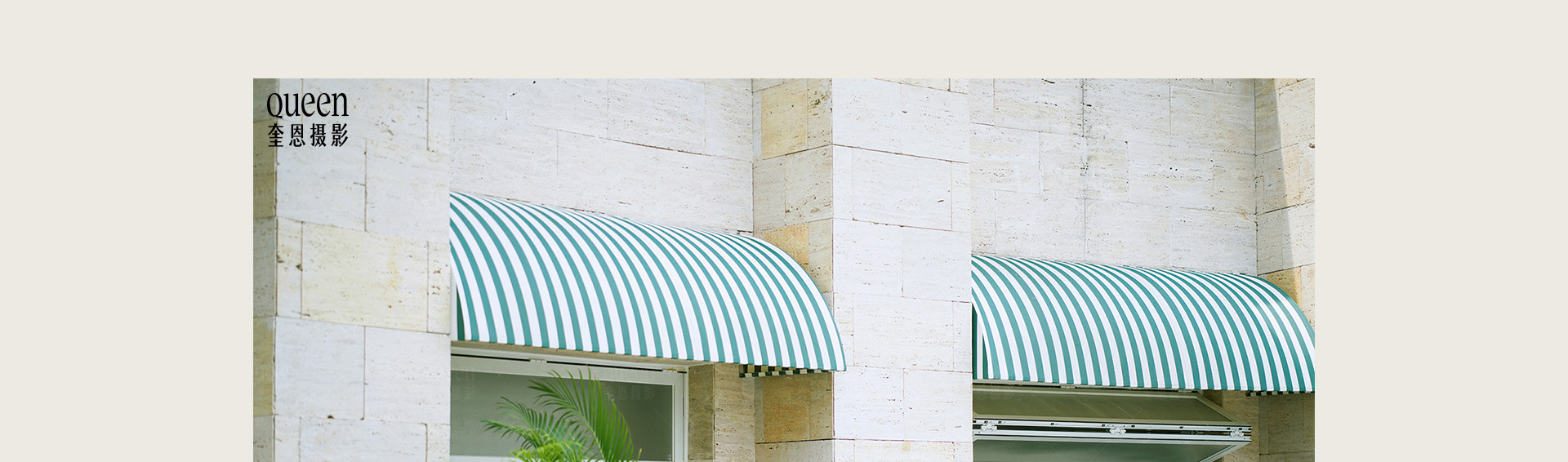 婚礼之后的时间 | 2022 奎恩摄影 浪漫西方 新品发布