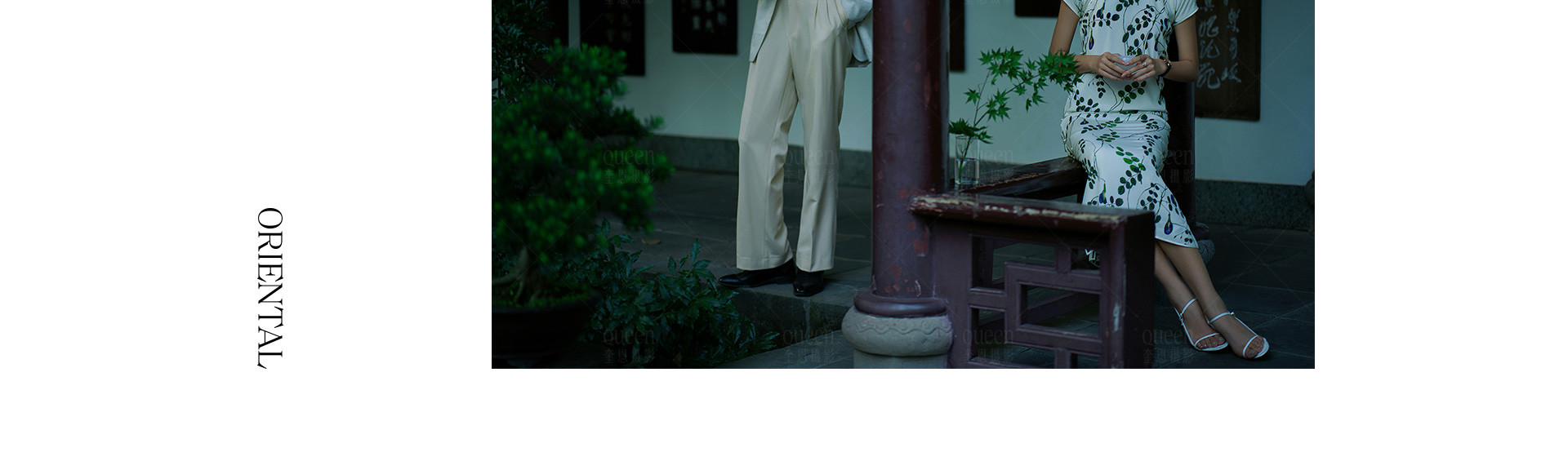 遊園·秋 | 2022 奎恩摄影 意境東方系列 園林合集