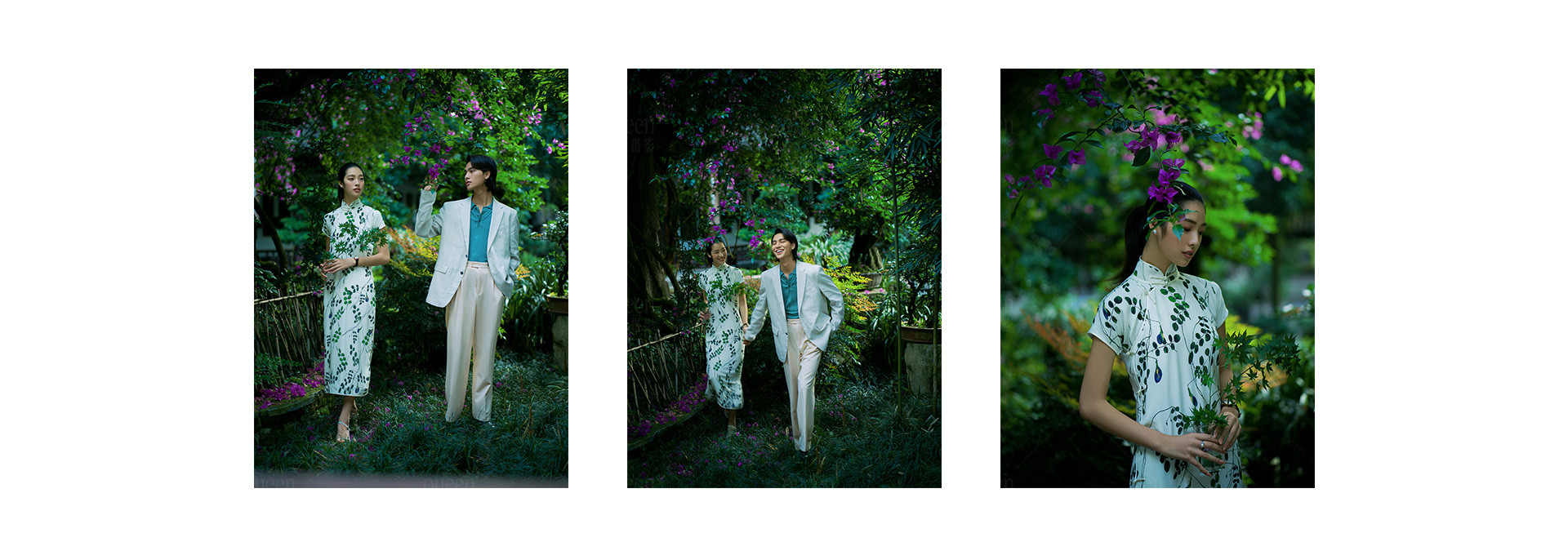 遊園·秋 | 2022 奎恩摄影 意境東方系列 園林合集