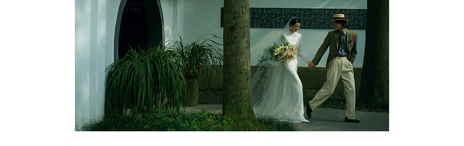 遊園·秋 | 2022 奎恩摄影 意境東方系列 園林合集