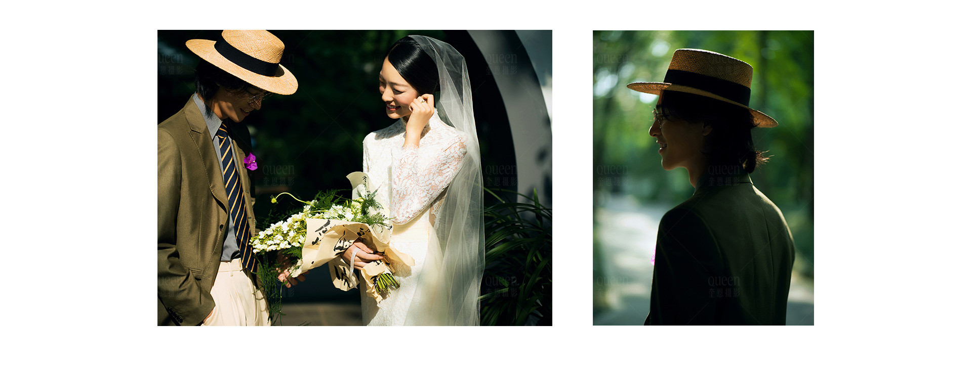 遊園·秋 | 2022 奎恩摄影 意境東方系列 園林合集