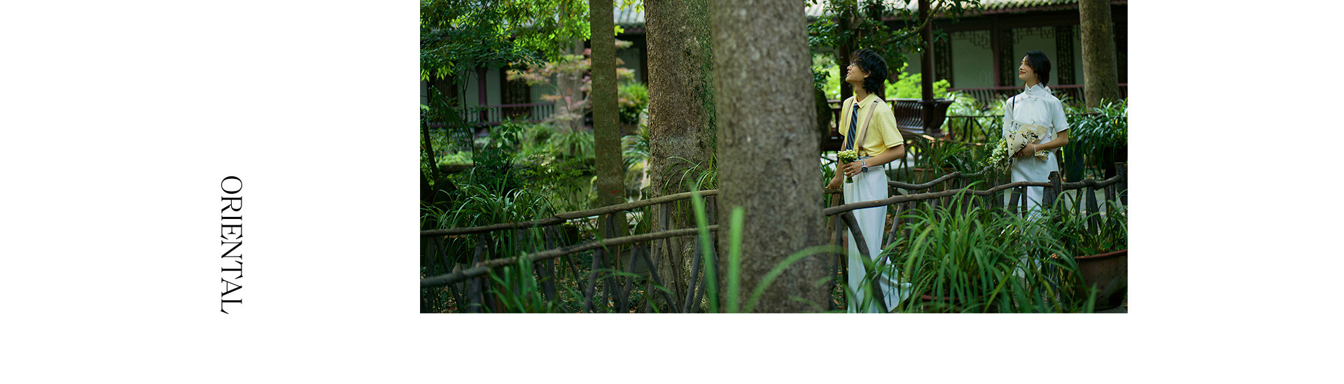 遊園·秋 | 2022 奎恩摄影 意境東方系列 園林合集