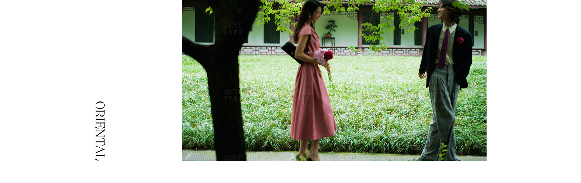 遊園·秋 | 2022 奎恩摄影 意境東方系列 園林合集