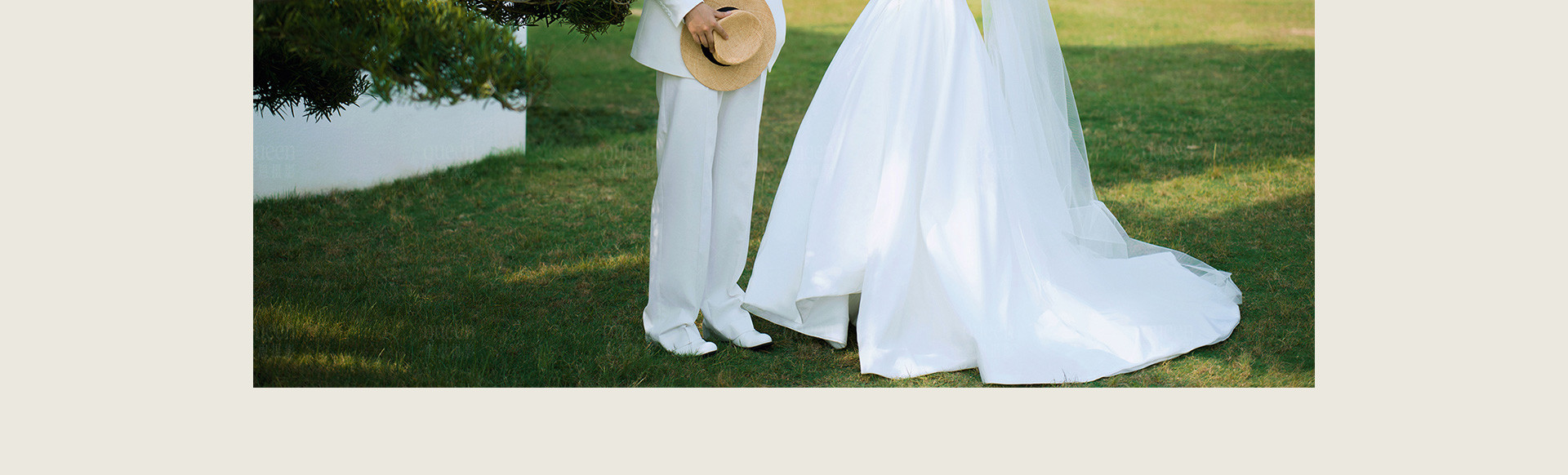 WEDDING·MOMENT | 2022 奎恩摄影 浪漫西方 婚礼影像纪实