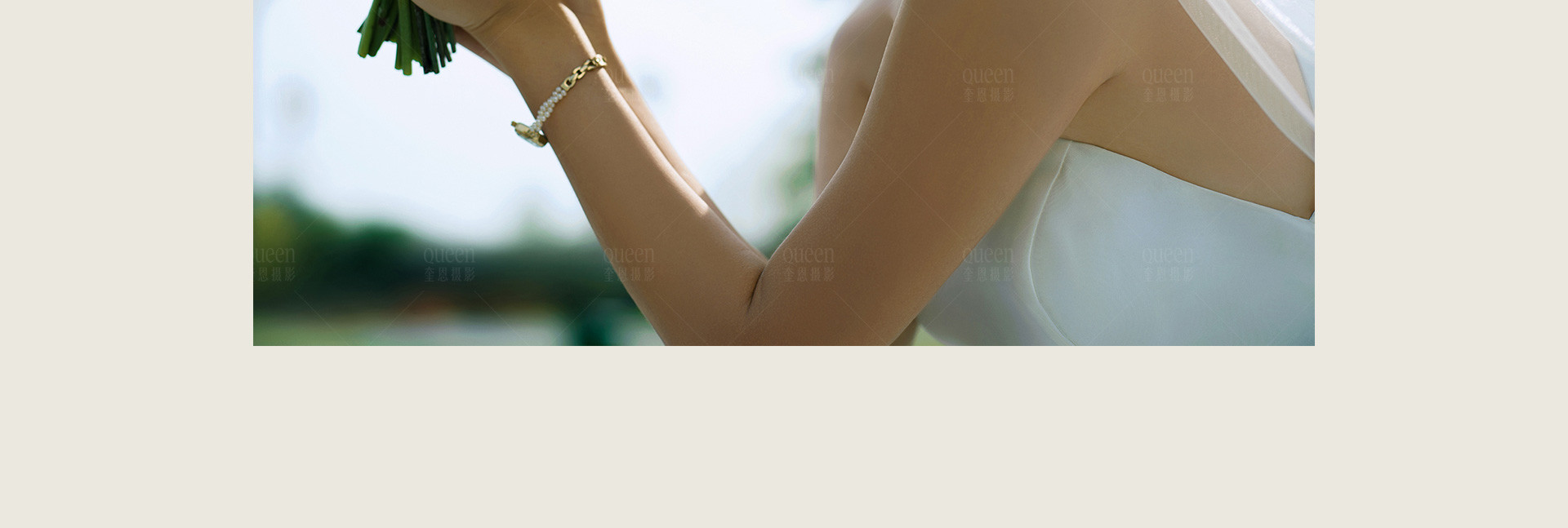 WEDDING·MOMENT | 2022 奎恩摄影 浪漫西方 婚礼影像纪实