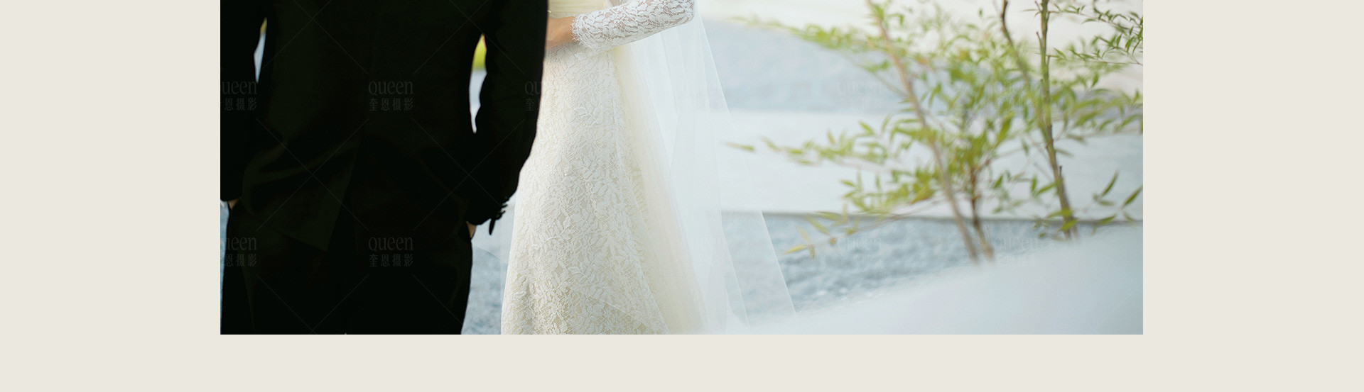 WEDDING·MOMENT | 2022 奎恩摄影 浪漫西方 婚礼影像纪实