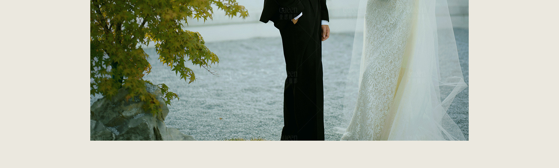 WEDDING·MOMENT | 2022 奎恩摄影 浪漫西方 婚礼影像纪实