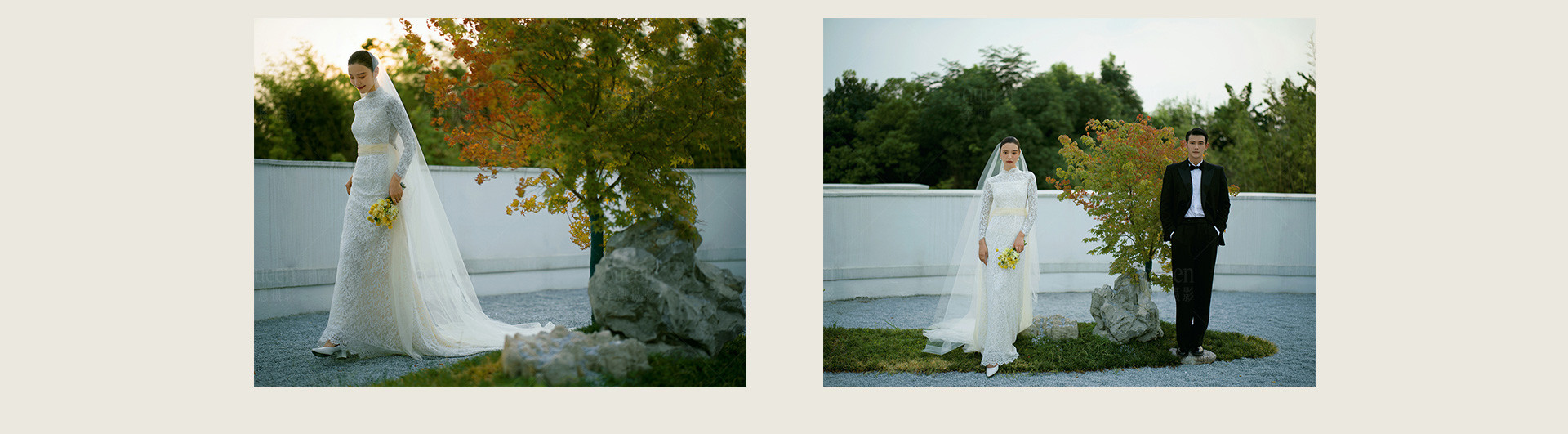 WEDDING·MOMENT | 2022 奎恩摄影 浪漫西方 婚礼影像纪实