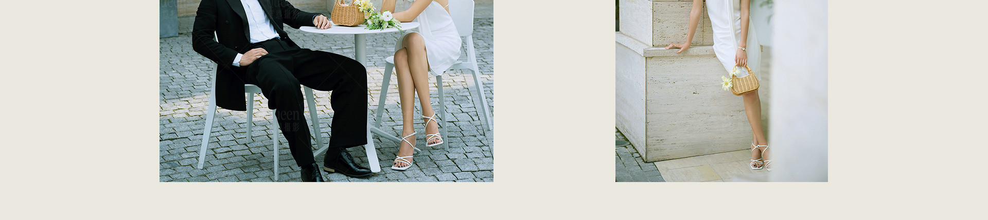 WEDDING·MOMENT | 2022 奎恩摄影 浪漫西方 婚礼影像纪实