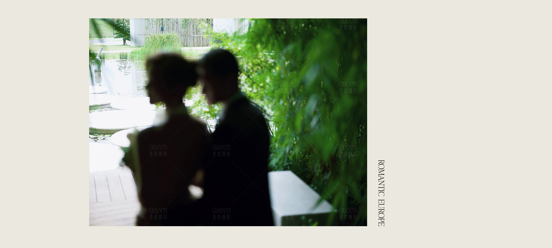 WEDDING·MOMENT | 2022 奎恩摄影 浪漫西方 婚礼影像纪实