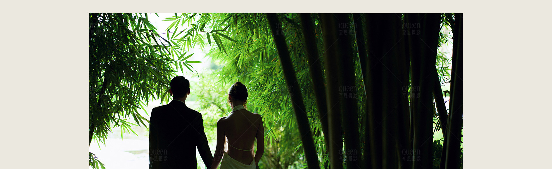 WEDDING·MOMENT | 2022 奎恩摄影 浪漫西方 婚礼影像纪实