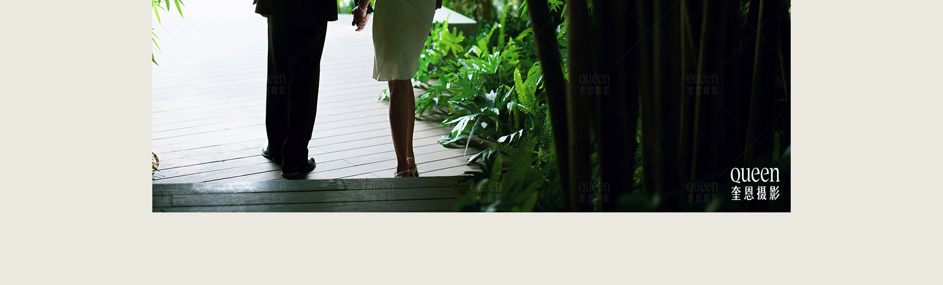 WEDDING·MOMENT | 2022 奎恩摄影 浪漫西方 婚礼影像纪实