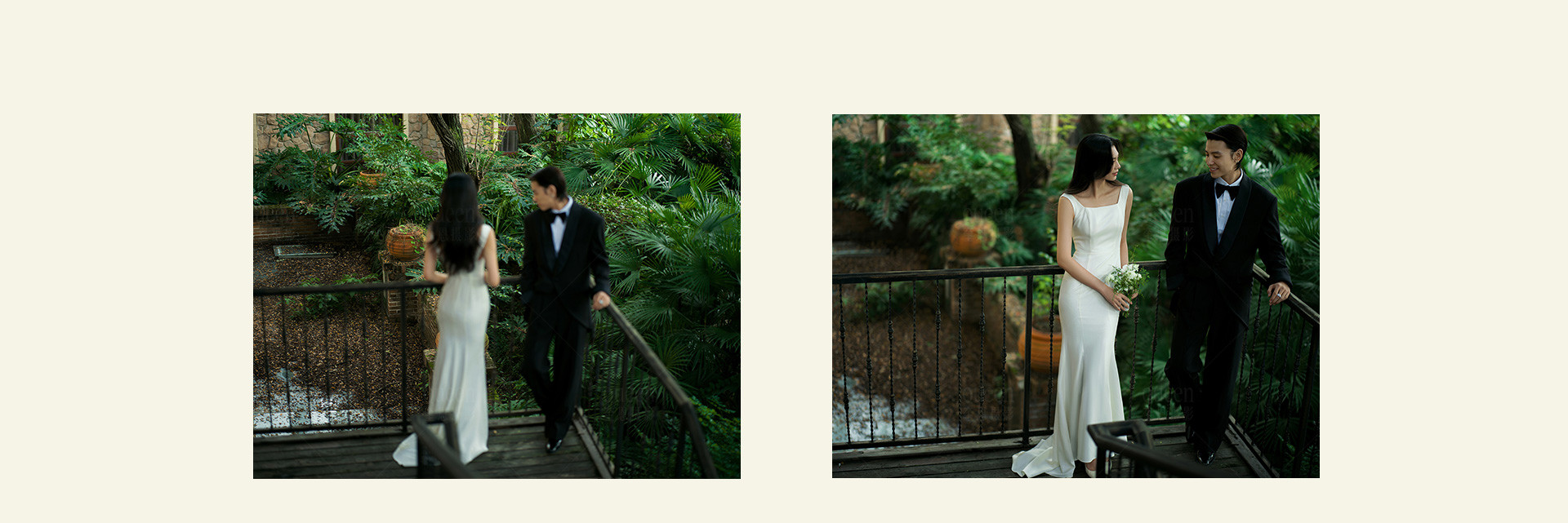 潜入摩洛哥北部秘境花园 | 2022 奎恩摄影 浪漫西方 新品发布