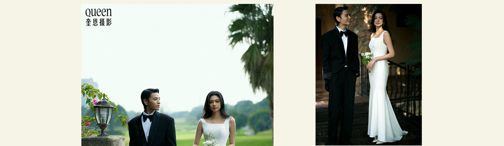 潜入摩洛哥北部秘境花园 | 2022 奎恩摄影 浪漫西方 新品发布