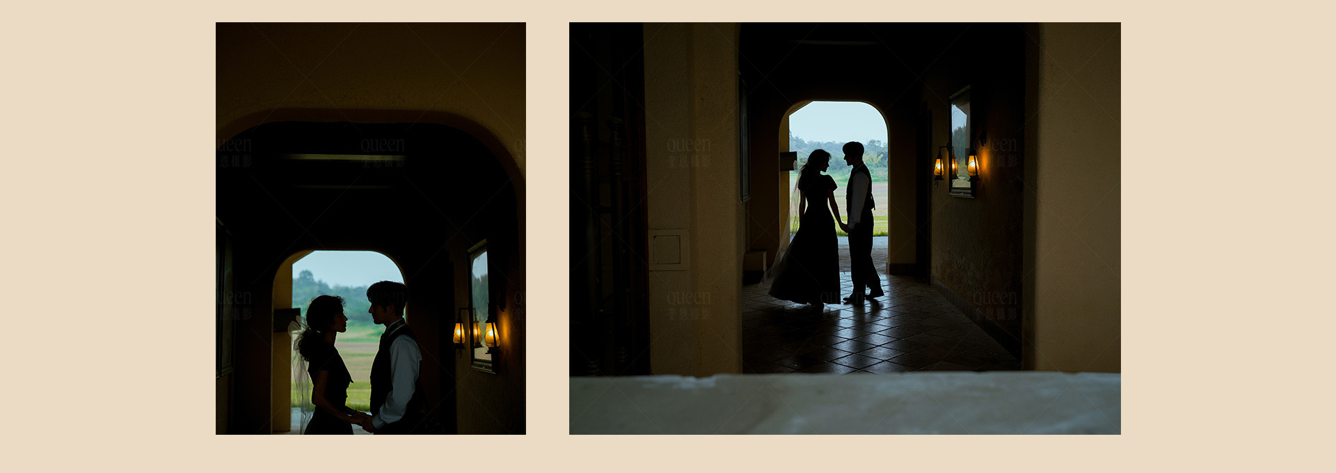 Anne Marie | 2022 奎恩摄影 浪漫西方 新品发布