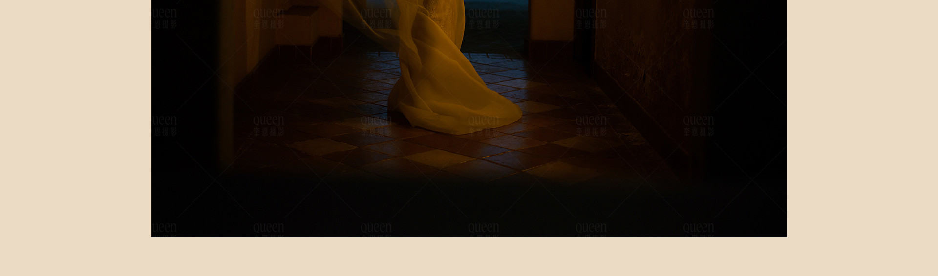 Anne Marie | 2022 奎恩摄影 浪漫西方 新品发布