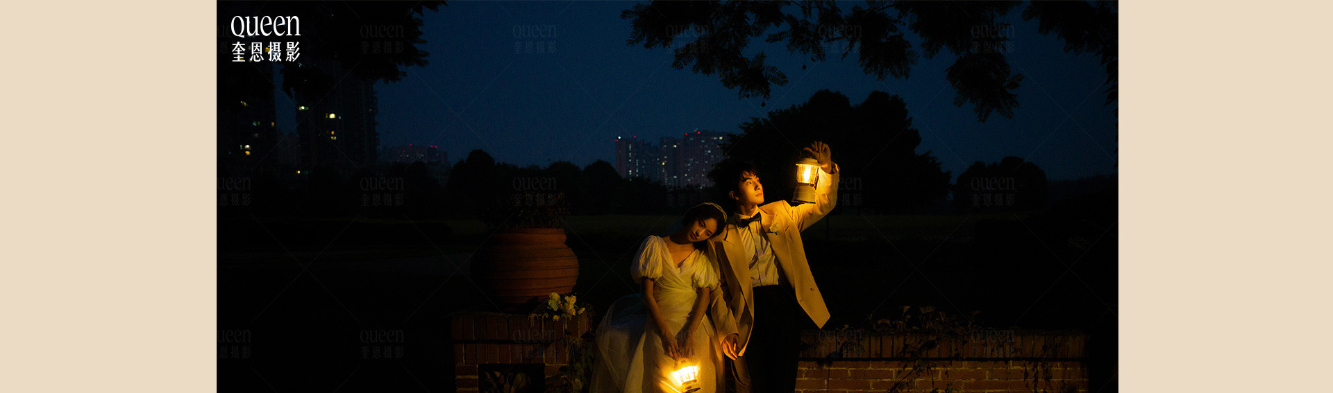 Anne Marie | 2022 奎恩摄影 浪漫西方 新品发布