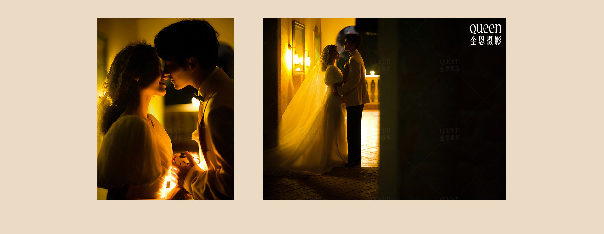 Anne Marie | 2022 奎恩摄影 浪漫西方 新品发布