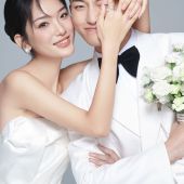 李先生&赵女士