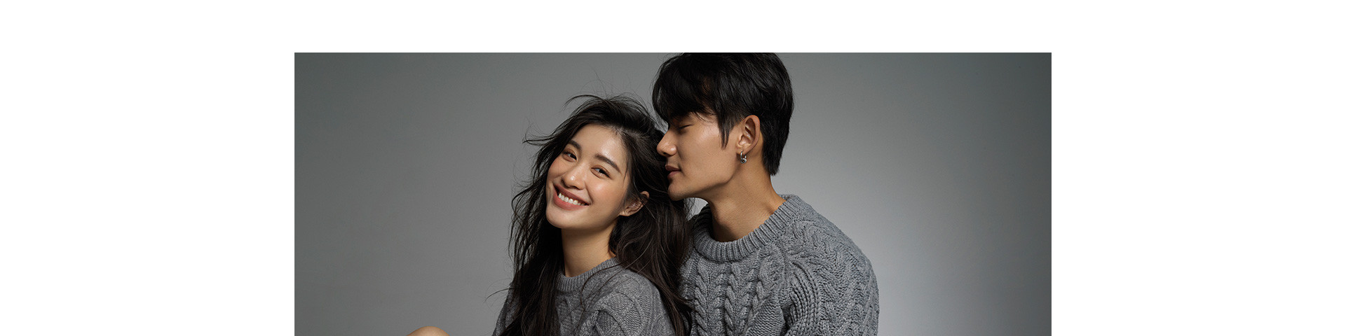 冬日恋人 | 2022 奎恩摄影 圣诞浪漫企划