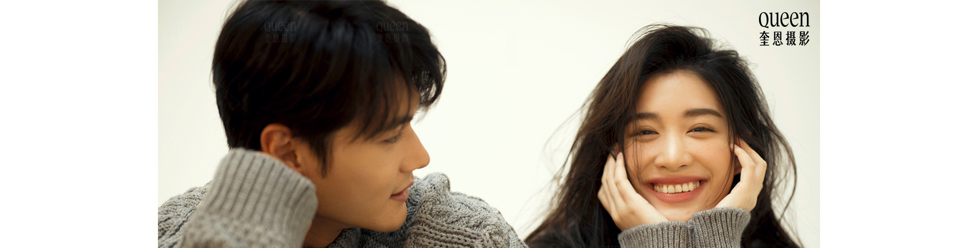 冬日恋人 | 2022 奎恩摄影 圣诞浪漫企划