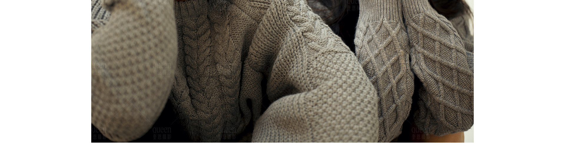 冬日恋人 | 2022 奎恩摄影 圣诞浪漫企划