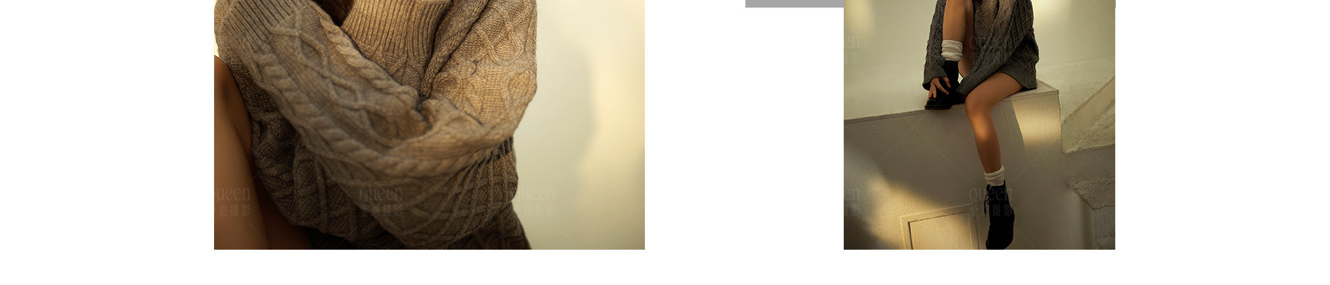 冬日恋人 | 2022 奎恩摄影 圣诞浪漫企划