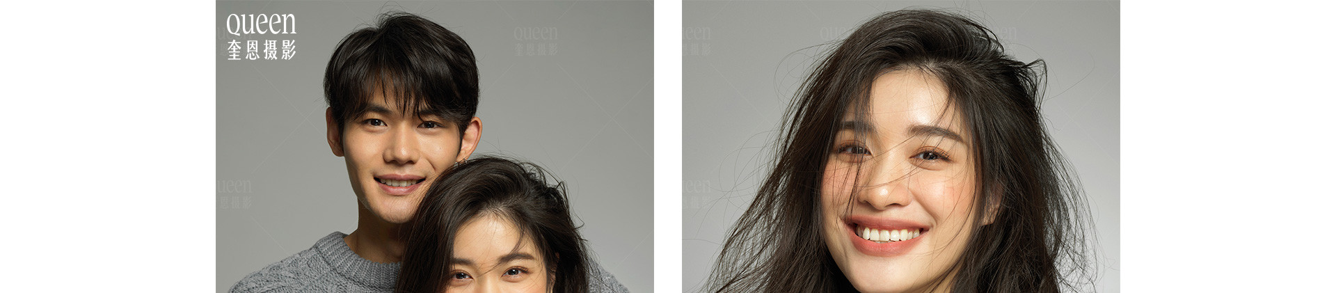 冬日恋人 | 2022 奎恩摄影 圣诞浪漫企划