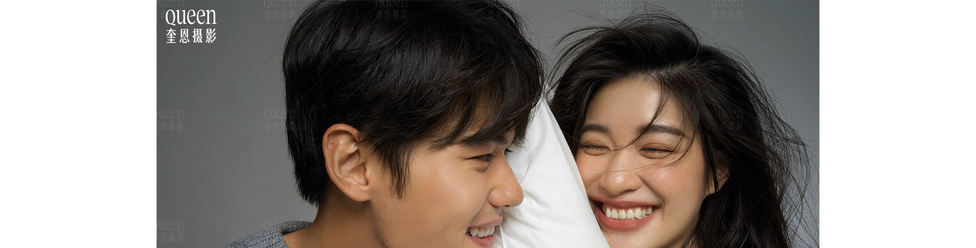 冬日恋人 | 2022 奎恩摄影 圣诞浪漫企划