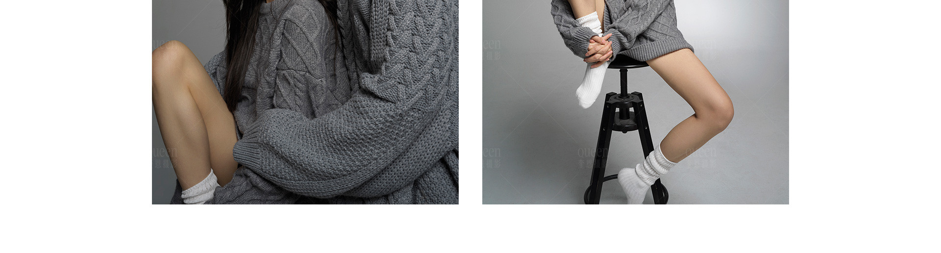 冬日恋人 | 2022 奎恩摄影 圣诞浪漫企划