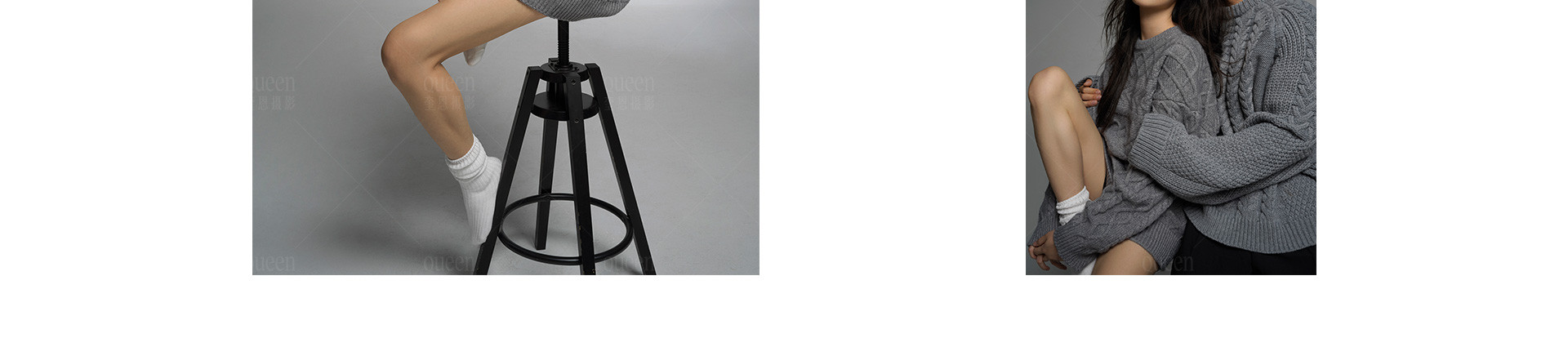 冬日恋人 | 2022 奎恩摄影 圣诞浪漫企划