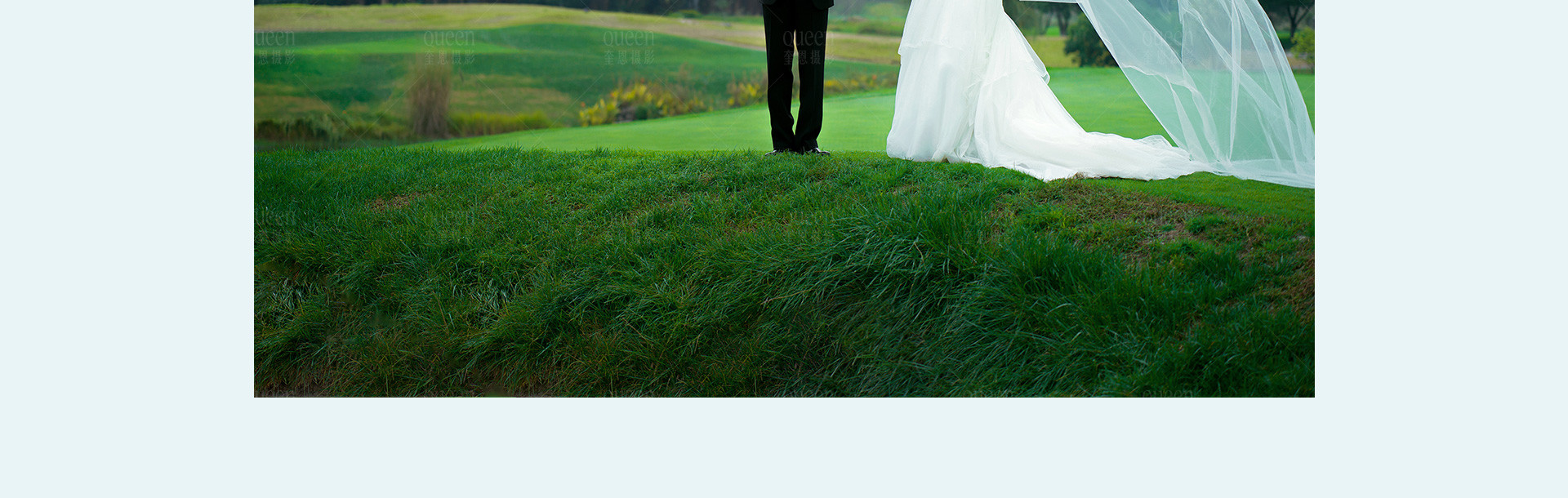 英式草坪婚礼 | 2022 奎恩摄影 浪漫西方 新品发布