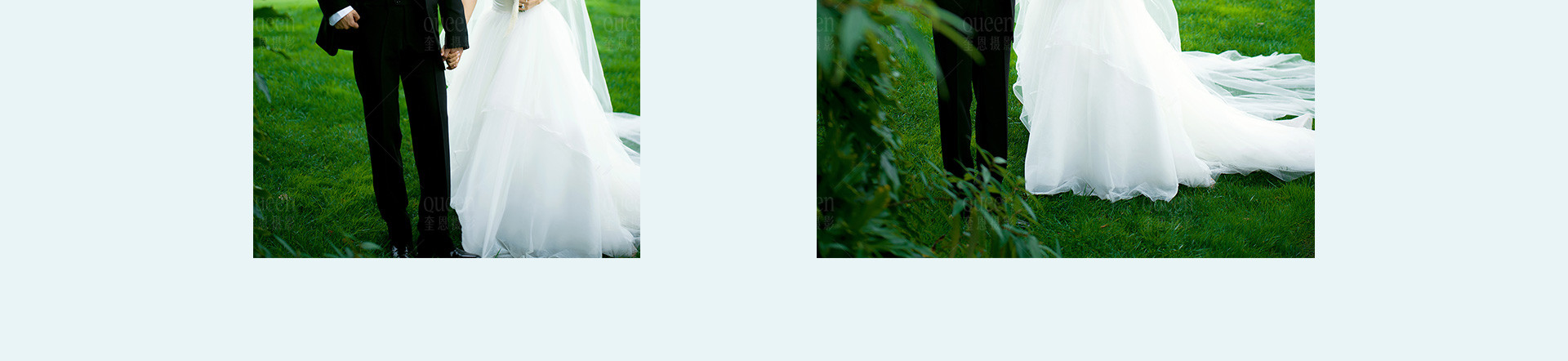 英式草坪婚礼 | 2022 奎恩摄影 浪漫西方 新品发布