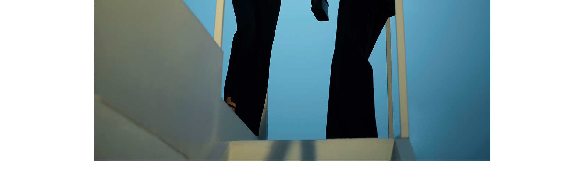 White On White | 2022 奎恩摄影 特别企划 新品发布